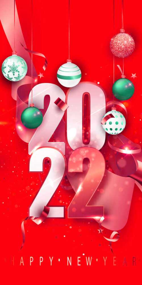 2022 Wallpaper iXpap