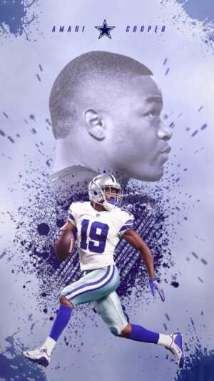 Amari Cooper Wallpaper