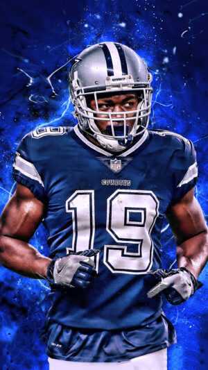 Amari Cooper Wallpaper