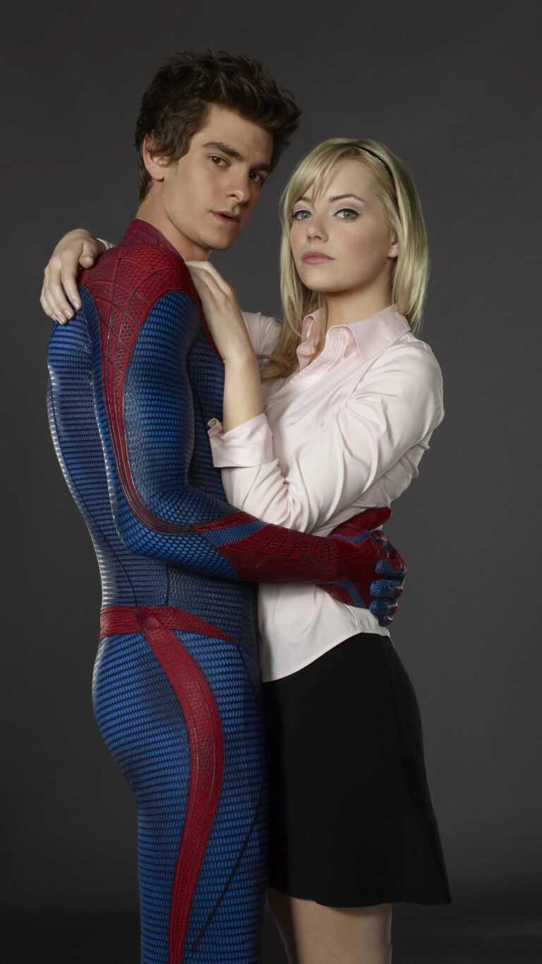 Andrew Garfield Spider Man Background - iXpap