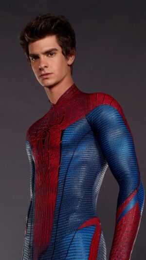 Andrew Garfield Spider Man Wallpaper