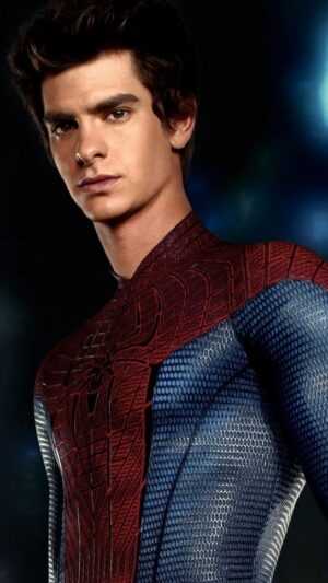 Andrew Garfield Spider Man Wallpaper