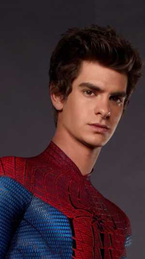 Andrew Garfield Spider Man Wallpaper