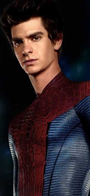 Andrew Garfield Spider Man Wallpapers