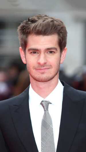 Andrew Garfield Wallpapers