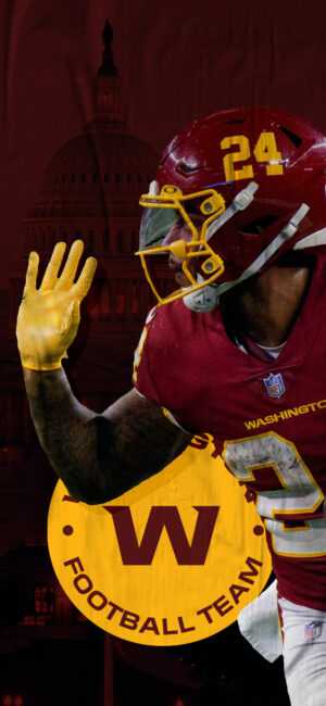 Antonio Gibson Wallpaper