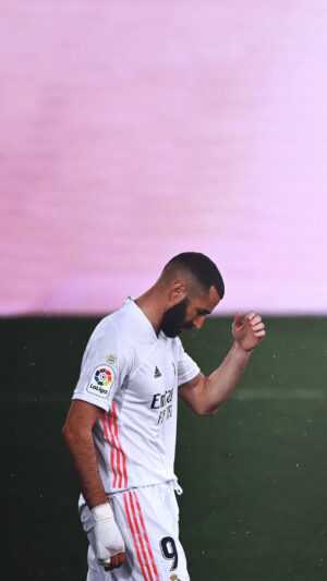 Benzema Wallpaper