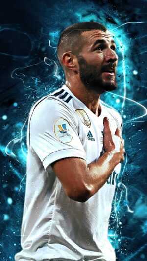 Benzema Wallpapers