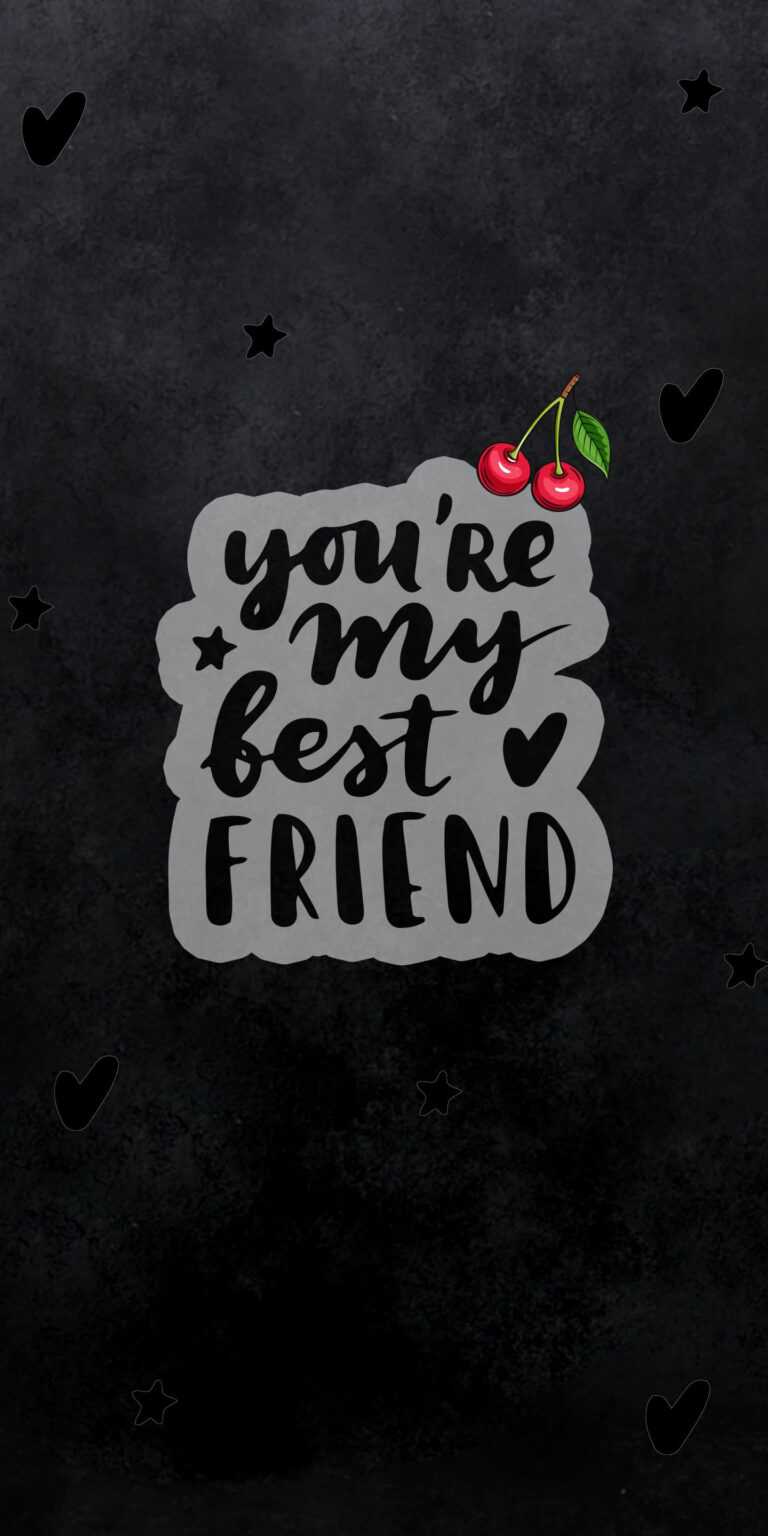 Best Friend Wallpaper - iXpap