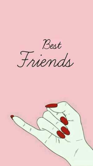 Best Friend Wallpaper