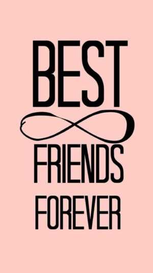 Best Friends Wallpaper