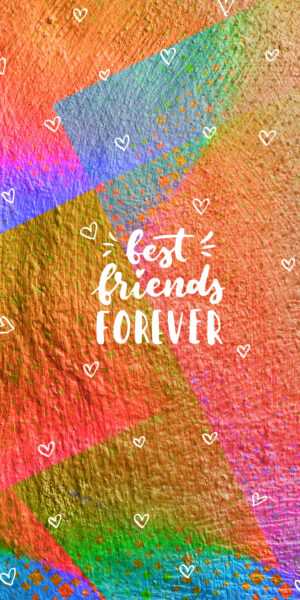 Best Friends Wallpaper