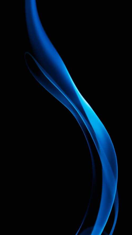 Black And Blue Wallpaper iXpap
