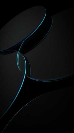 Black and Blue Wallpapers