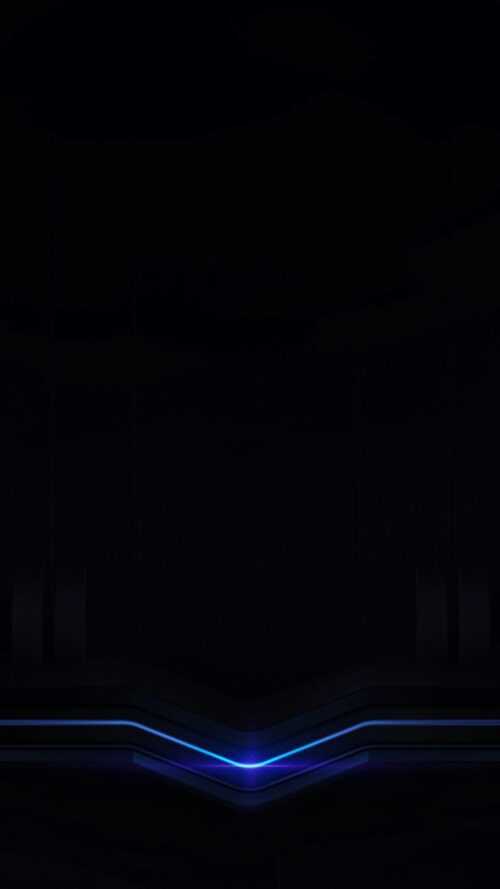 Blue And Black Wallpaper iXpap