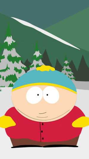 Cartman South Park Wallpaper