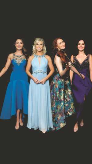 Celtic Woman Wallpaper