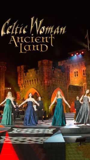 Celtic Woman Wallpaper