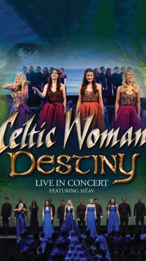 Celtic Woman Wallpaper