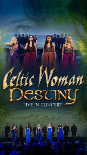 Celtic Woman Wallpaper