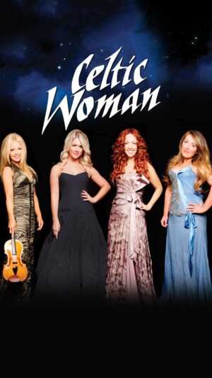 Celtic Woman Wallpaper