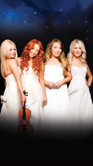 Celtic Woman Wallpaper