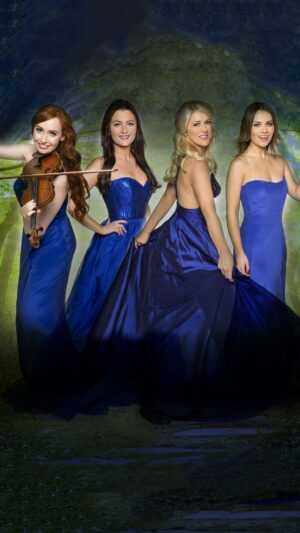 Celtic Woman Wallpaper