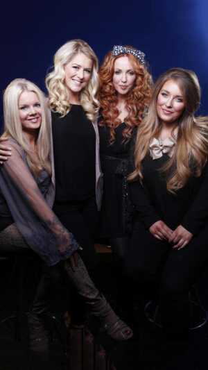 Celtic Woman Wallpaper