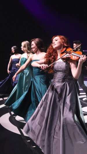 Celtic Woman Wallpaper