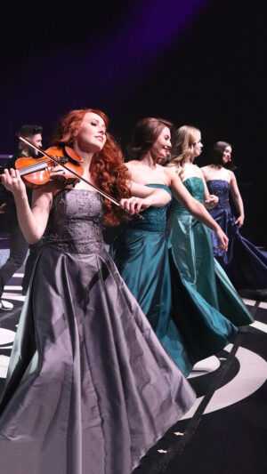 Celtic Woman Wallpaper