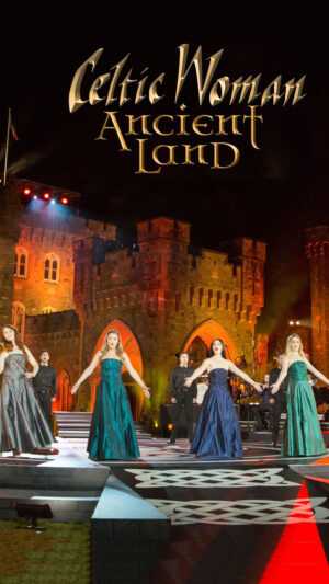 Celtic Woman Wallpaper iPhone