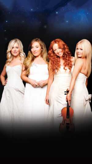 Celtic Woman Wallpapers