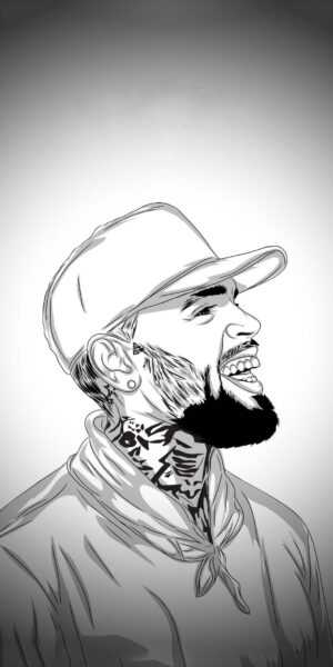 Chris Brown Wallpapers