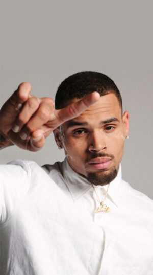 Chris Brown Wallpapers