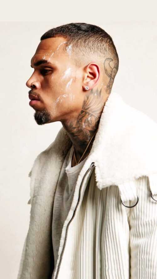 Chris Brown Wallpapers - iXpap