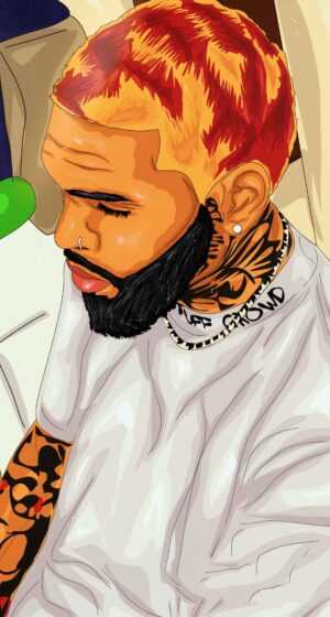 Chris Brown Wallpapers