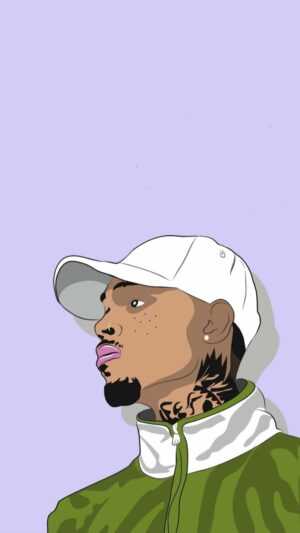 Chris Brown Wallpapers