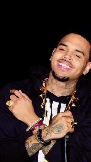 Chris Brown Wallpapers