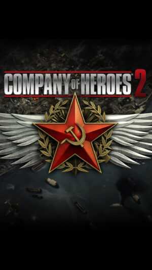 Company of Heroes Wallpaper