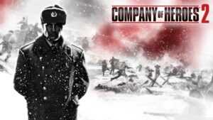 Company of Heroes Wallpaper