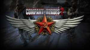 Company of Heroes Wallpaper