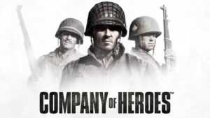 Company of Heroes Wallpaper