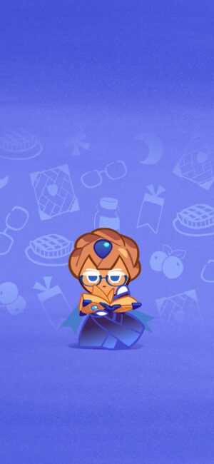 Cookie Run Kingdom Background