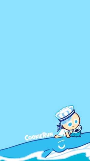 Cookie Run Kingdom Wallpaper