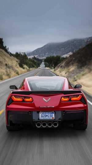 Corvette Wallpapers