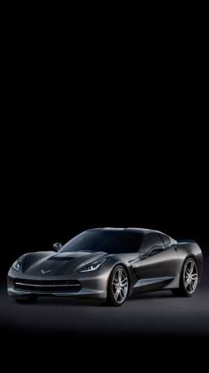 Corvette Wallpapers