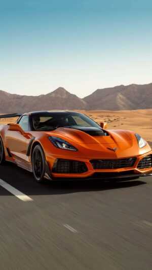 Corvette Wallpapers