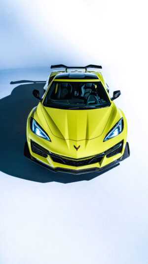 Corvette Wallpapers