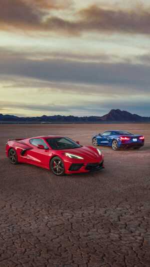 Corvette Wallpapers