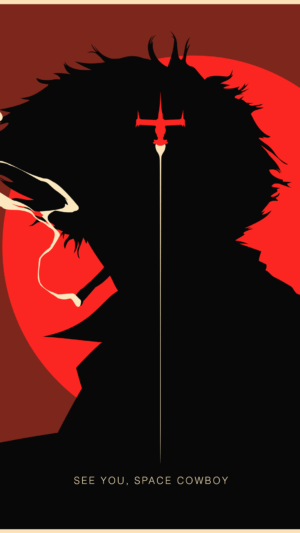 Cowboy Bebop Background